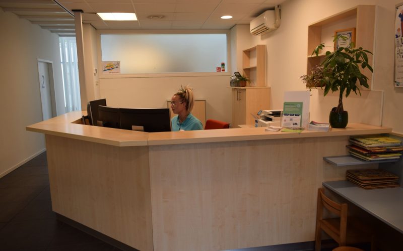 Tandarts Tilburg