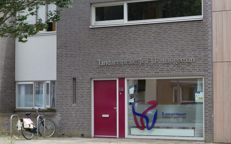 Tandarts Tilburg